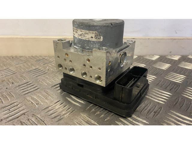 Блок АБС 6881173, 10091765003 BMW 4 F36 Gran coupe 2014-2017 года