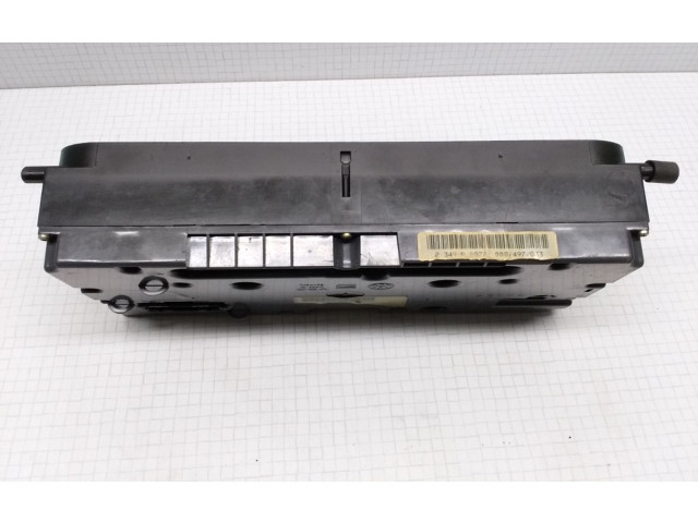 Панель приборов 1H6919033A, 82001262 Volkswagen Golf III