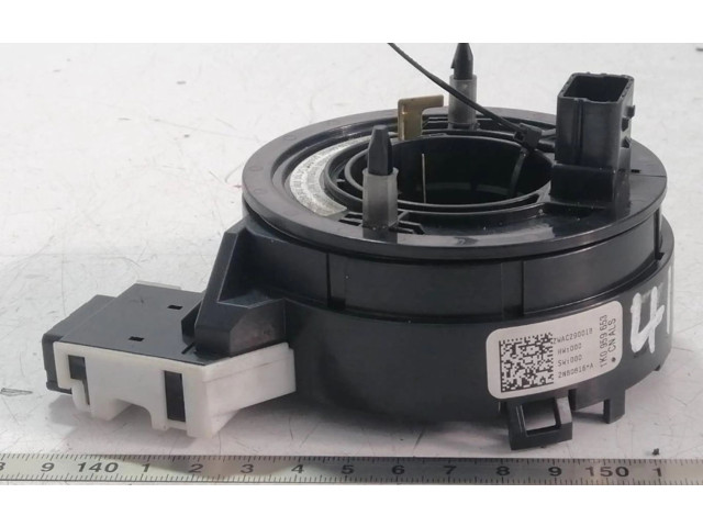 Подрулевой шлейф SRS 1K0959653, ANILLOAIRBAG Volkswagen Touran I