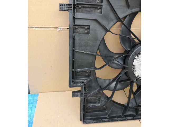 Вентилятор радиатора     31657772    Volvo XC90 