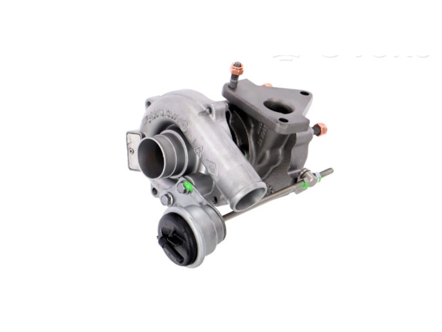 Turbodmychadlo Турбина 54359880000, 003-001-001071R Renault Thalia I 1.5