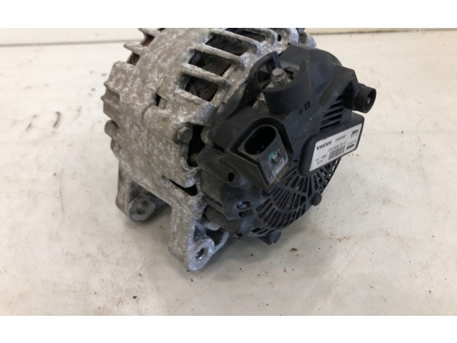 Генератор 36012505, 30659390   Volvo V70      