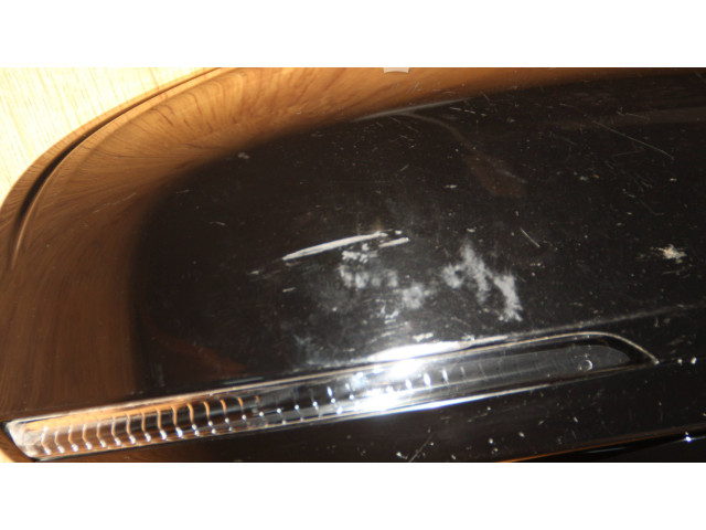 Зеркало электрическое Volvo S60 2018 - года