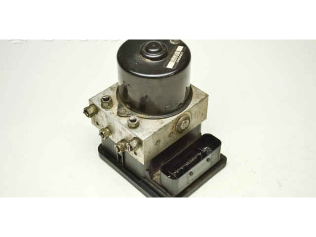 Jednotka ABS 13244860J, 10020602874   Vauxhall Zafira B 2007