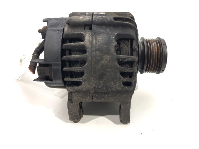 Генератор 231004554R Renault Kangoo II