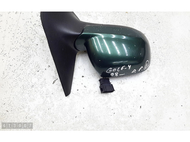 Масляный насос e1010515 Volkswagen Golf IV