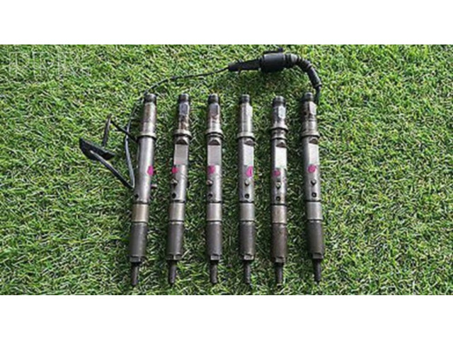 Комплект форсунок 059130202F Audi A6 Allroad C5 для дизельного двигателя 2.5