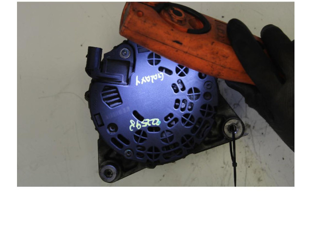 Генератор Ford Galaxy 2.0