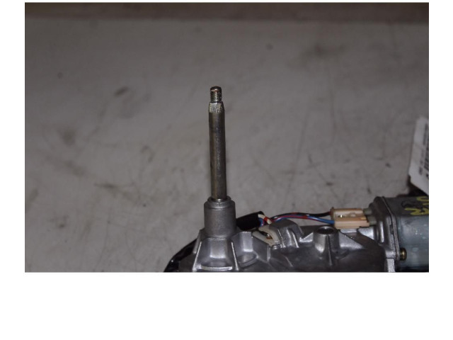 Моторчик заднего дворника     Mitsubishi Space Runner