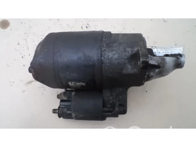 Стартер 02800-9490 Daihatsu Charade