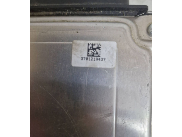 Блок управления двигателя 04L907309AB, 0281031786 Audi Q3 8U