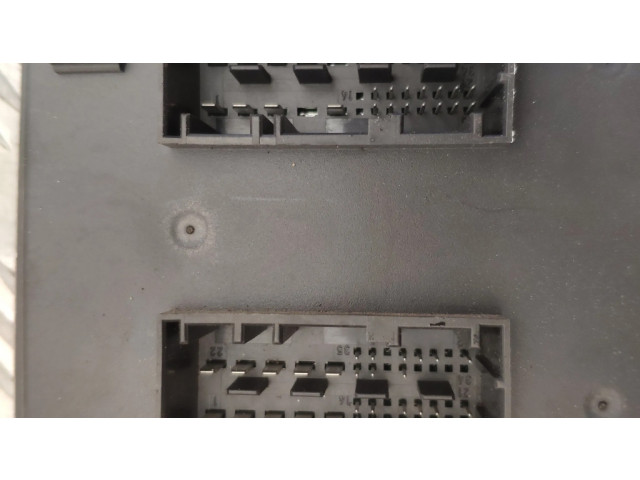 Модуль кузова