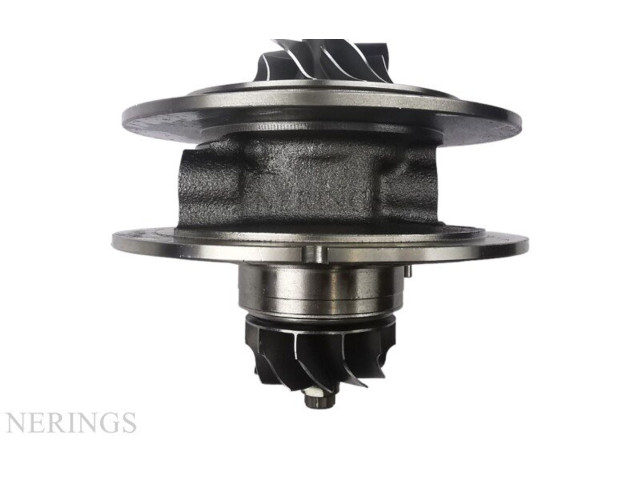 Turbodmychadlo Турбина 49135-05830, CHRA50-0134 BMW 1 E81 E87