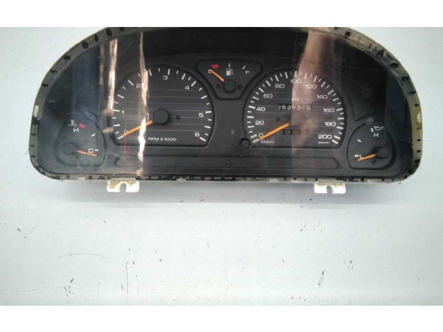 Přístrojová deska Tata Safari 269954209903N, E1-B6-50-1