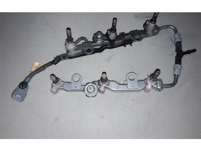 Vstřikovač 2325031070 Lexus GS 300 350 430 450H 4GR-FSE