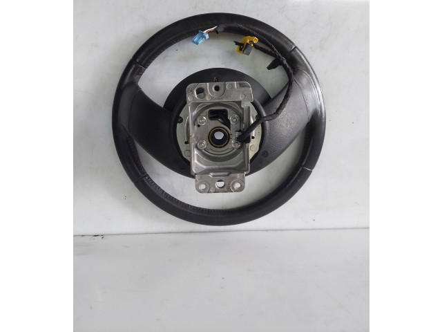 Руль Citroen C4 I  2004 - 2010 года       