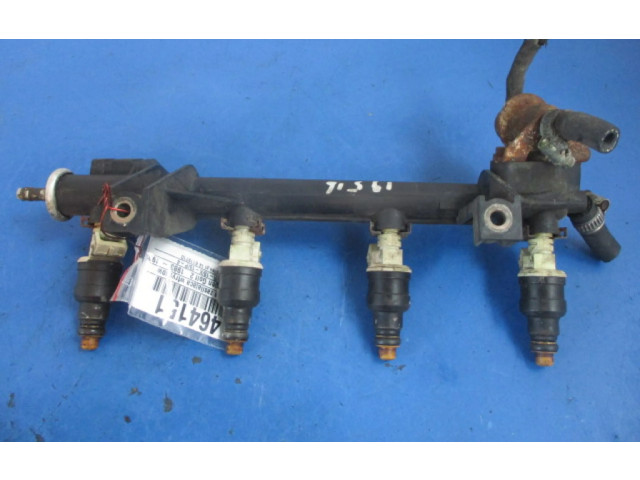 Топливный насос