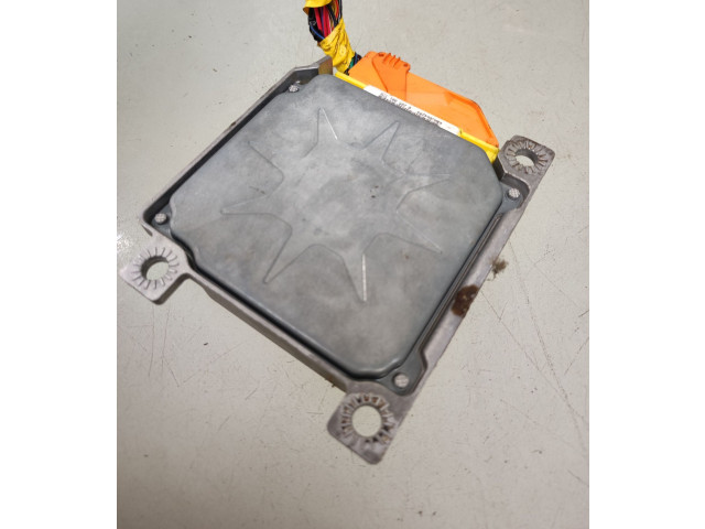 Блок подушек безопасности MR587815, 0285001379   Mitsubishi Space Star