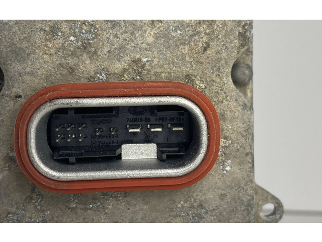 Блок управления Xenon