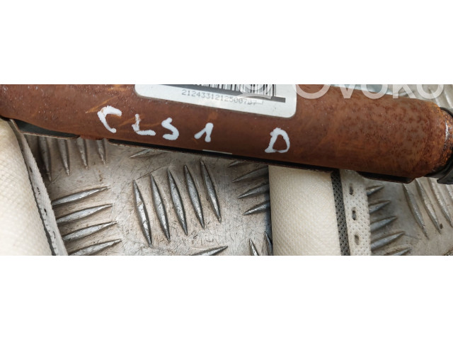 Боковая подушка безопасности 610932900   Mercedes-Benz CLS C218 X218
