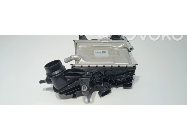 Интеркулер 32339085, 1301444S03 Volvo V90 Cross Country