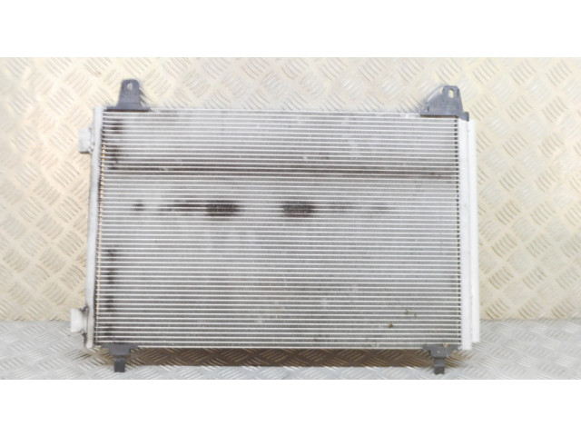 Радиатор охлаждения кондиционера воздуха
