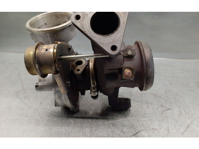  Турбина Mercedes-Benz A W169  A6400901780, AL0028   для двигателя 640940      