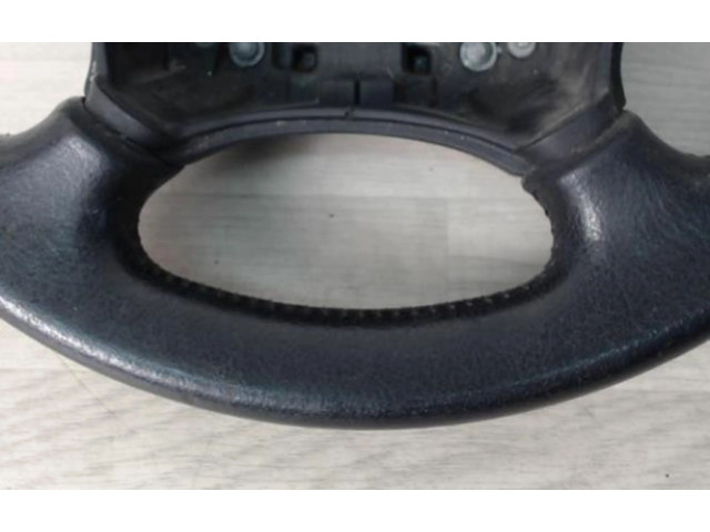 Руль Peugeot 607 - года 4109KA, 4109KA