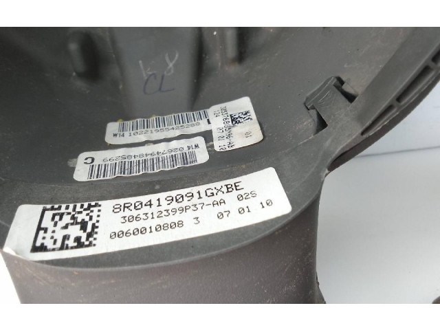 Руль Audi Q5 SQ5 2008 - 2017 года 8R0419091