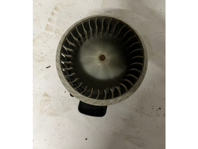 Вентилятор печки    4H1820021B, 7737081503   Audi A7 S7 4G