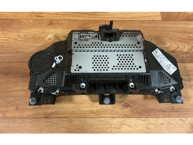 Přístrojová deska Volkswagen Touareg II 2015 7P6920982L, 0263677138