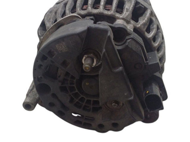 Генератор 03G903016EX, 03G903016EX   Audi A4 Allroad B8      