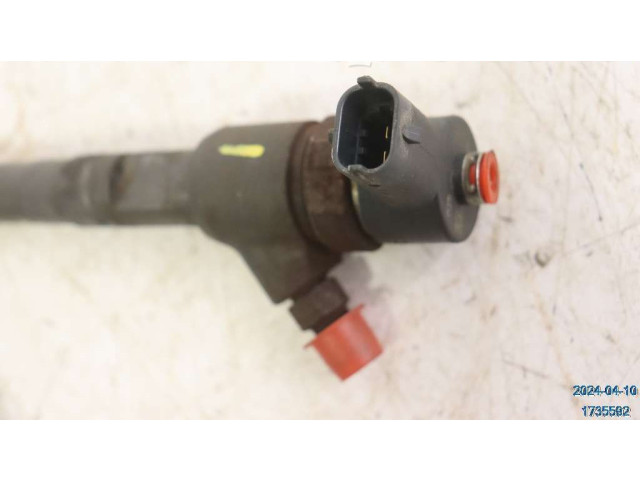 Жиклер (жиклеры) (форсунка (форсунки) Opel Combo C 2001 - 2011 года