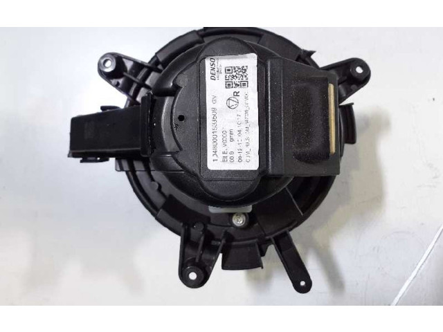 Вентилятор печки 1D480001533509 Opel Combo E