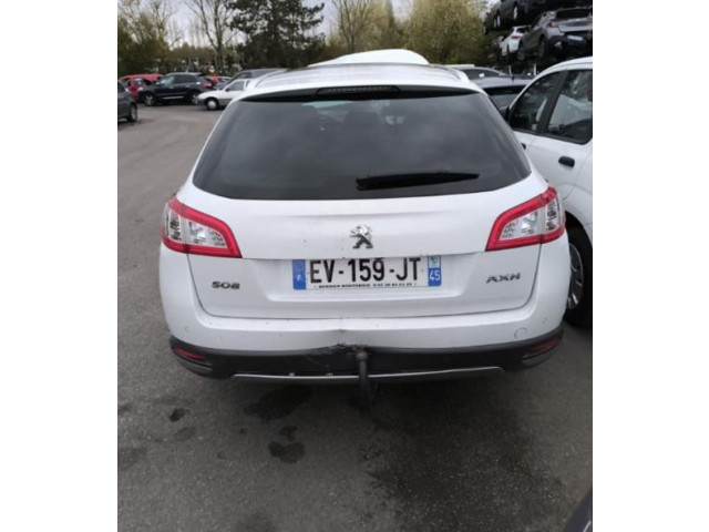 Přístrojová deska Peugeot 508 2017 9824842180, 9824842180