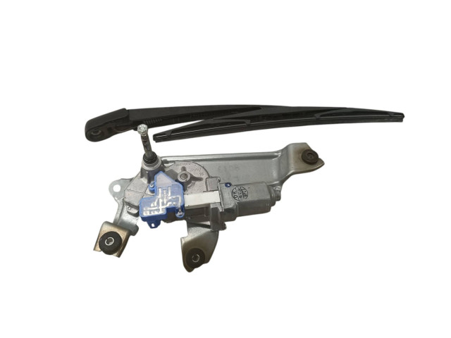 Моторчик заднего дворника     Subaru Outback (BS)