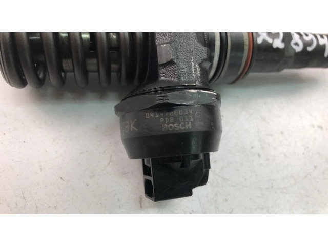 Форсунка 045130079BX    Audi A6 S6 C8 4K   