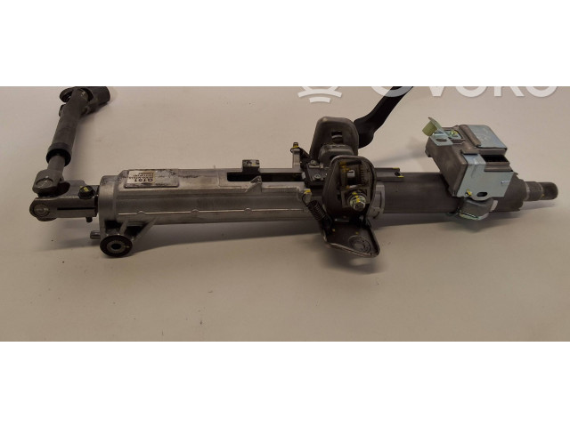 Комплект оси рулевого колеса 56300N7510, 81900-L1700 Hyundai Tucson IV NX4