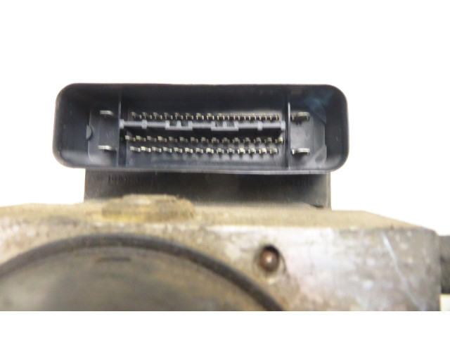 Блок АБС 10096003363, 1C0907379N Audi A3 S3 8L 1996 - 2003 года