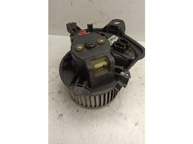 Вентилятор печки       Fiat Grande Punto