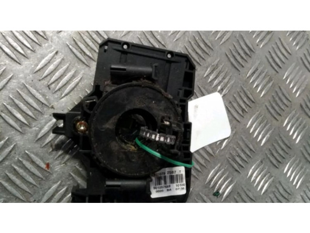 Подрулевой шлейф SRS 255672425R Dacia Duster