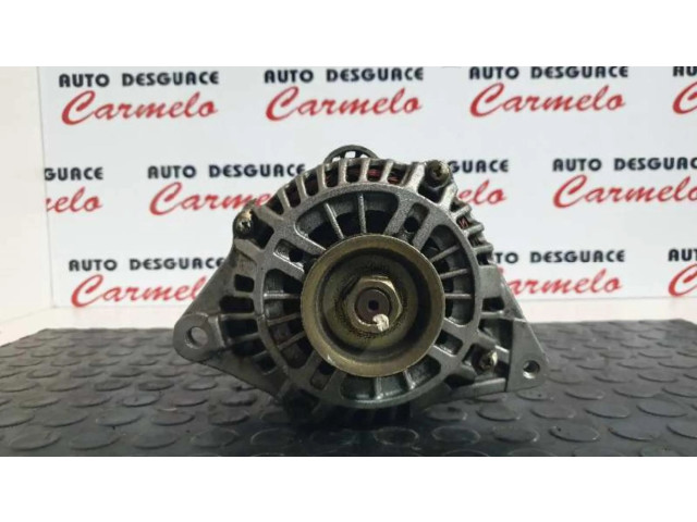 Генератор ALTERNADOR Mitsubishi Galant