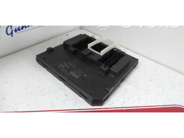 Модуль управления BSM 5Q0937085BF   Audi A3 S3 8V    