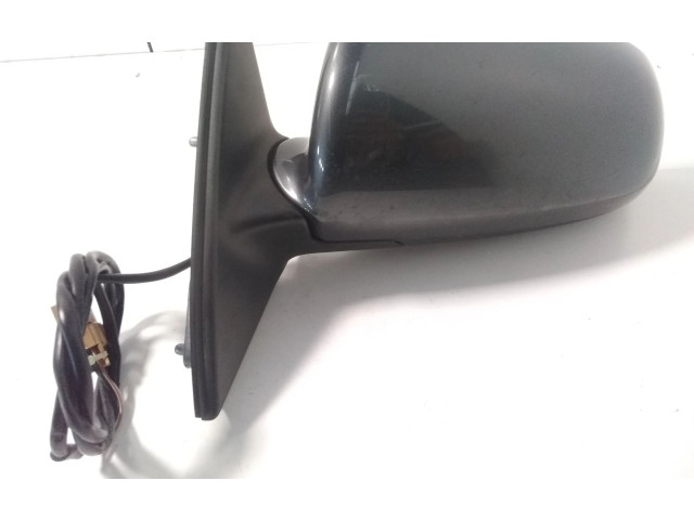 Зеркало электрическое Сзади Audi A4 S4 B6 8E 8H 2001-2005 года