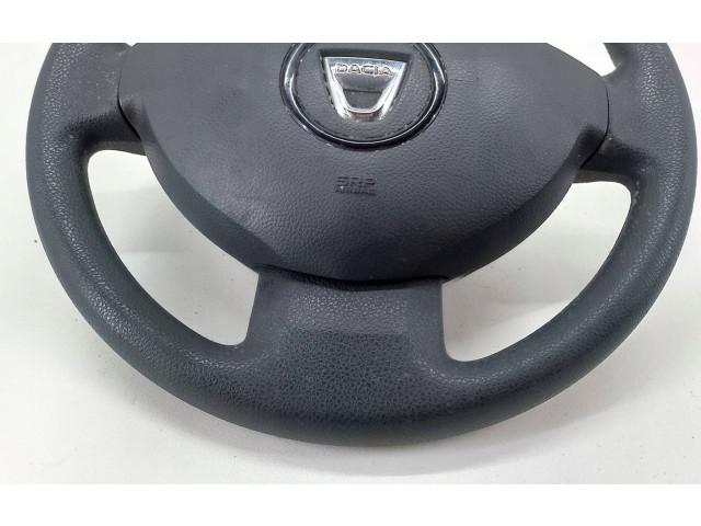 Руль Dacia Dokker 2012 - года