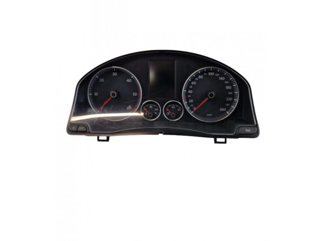 Панель приборов 1K0920874B   Volkswagen Jetta V       