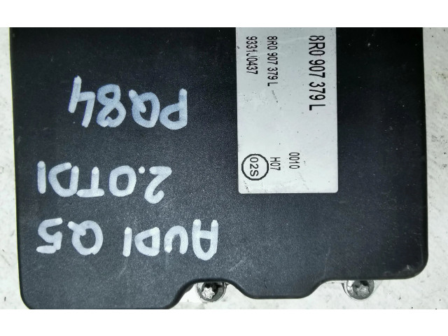 Блок АБС 0265236145 Audi Q5 SQ5 2008 - 2017 года