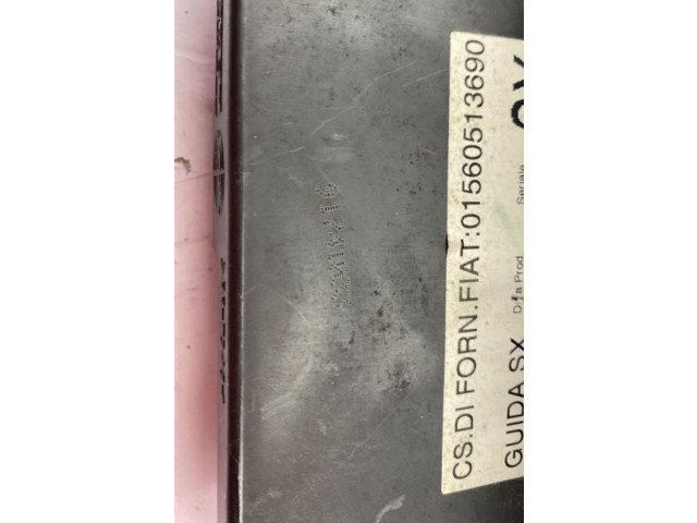 Блок управления климат-контролем 156051369   Alfa Romeo GT