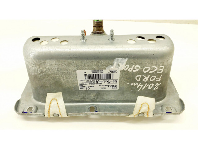 Подушка безопасности пассажира CN15A044H30AA, 34133216 Ford Ecosport