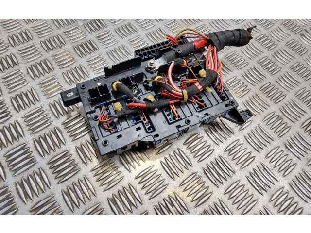 Pojistková skříňka 9270355, R0TA910113 BMW X1 F48 F49 2016